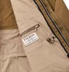 Filson - Tin Cloth Field Jacket - Dark Tan