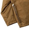 Filson - Tin Cloth Field Jacket - Dark Tan