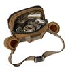 Filson - Tin Cloth Fishing Pack - Dark Tan