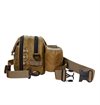 Filson - Tin Cloth Fishing Pack - Dark Tan