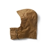 Filson---Tin-Cloth-Hood---Dark-Tan-12