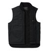 Filson---Tin-Cloth-Insulated-Work-Vest---Black-123