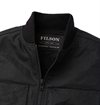 Filson---Tin-Cloth-Insulated-Work-Vest---Black-1234