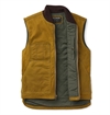 Filson---Tin-Cloth-Insulated-Work-Vest---Dark-Tan--12