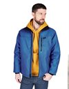 Filson---Tin-Cloth-Primaloft®-Jacket---Marlin-Blue---1