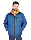 Filson - Tin Cloth Primaloft® Jacket - Marlin Blue