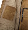 Filson - Tin Cloth Primaloft® Vest - Dark Tan