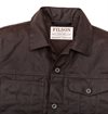 Filson---Tin-Cloth-Short-Lined-Cruiser-Jacket---Dark-Brown1234