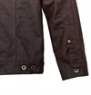 Filson---Tin-Cloth-Short-Lined-Cruiser-Jacket---Dark-Brown123454