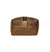 Filson - Tin Cloth Travel Kit - Dark Tan