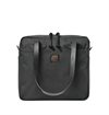 Filson - Tote Bag With Zipper - Faded Black