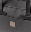 Filson - Tote Bag With Zipper - Faded Black