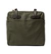 Filson - Tote Bag With Zipper - Otter Green