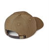 Filson - Twill Low Profile Cap - Earth
