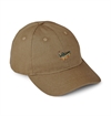 Filson - Twill Low Profile Cap - Earth