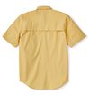 Filson - Twin Lakes Short Sleeve Sport Shirt - Semolina