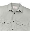 Filson - Twin Lakes Short Sleeve Sport Shirt - Shadow