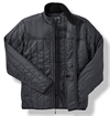 Filson - Ultralight Insulated Jacket - Black