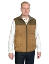 Filson---Ultralight-Insulated-Vest---Dark-Tan-81