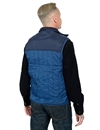 Filson - Ultralight Vest - Blue Wing Teal/Captains Blue