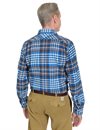 Filson---Vintage-Flannel-Work-Shirt---Graystone-Blue--12