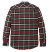 Filson---Vintage-Flannel-Work-Shirt---Green-Red-White12