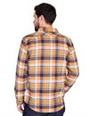 Filson---Vintage-Flannel-Work-Shirt---Navy-Cumin-Red-123
