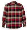 Filson---Vintage-Flannel-Work-Shirt---Red---Cream-Plaid2