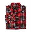 Filson---Vintage-Flannel-Work-Shirt---Red-charcoal-plaid123