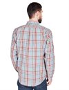 Filson---Washed-Feather-Cloth-Shirt---Light-Blue--Red12