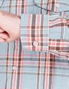 Filson---Washed-Feather-Cloth-Shirt---Light-Blue--Red123
