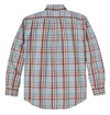 Filson---Washed-Feather-Cloth-Shirt---Light-Blue-Red-12