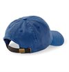 Filson - Washed Low-Profile Cap - Brown Blue Eagle