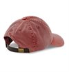 Filson - Washed Low-Profile Cap - Faded Red Salmon