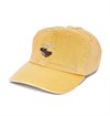 Filson - Washed Low-Profile Logger Cap - Lemon/Elk