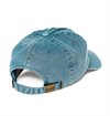 Filson - Washed Low-Profile Logger Cap - Slate/Mallard