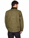 Filson - Waxed Journeyman Ripstop Jacket - Olive