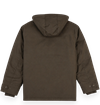 Filson - Waxed Mountain Parka Jacket - Otter Green