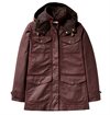 Filson - Womens Moorcroft Jacket - Burgundy