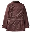 Filson - Womens Moorcroft Jacket - Burgundy