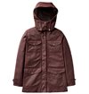 Filson - Womens Moorcroft Jacket - Burgundy