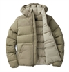 Filson - Womens Featherweight Down Jacket - Olive Branch