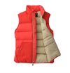 Filson---Womens-Featherweight-Down-Vest---Bright-Red-12
