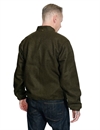 Filson---Wool-Jacket-Liner---Forest-Green-4123