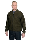 Filson---Wool-Jacket-Liner---Forest-Green-41234