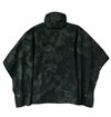 Filson-X-Housefly---Rain-Poncho-Plainweave-Warp-Stretch---Dark-Green-Tie-Dye-12