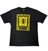 Filson x Housefly - Graphic T-shirt - Black/Worldwide