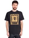 Filson x Housefly - Graphic T-shirt - Black/Worldwide