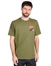 Filson x Housefly - Graphic T-shirt - Cypress/Energy