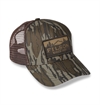 Filson x Mossy Oak® - Camo Logger Mesh Cap - Bottomland